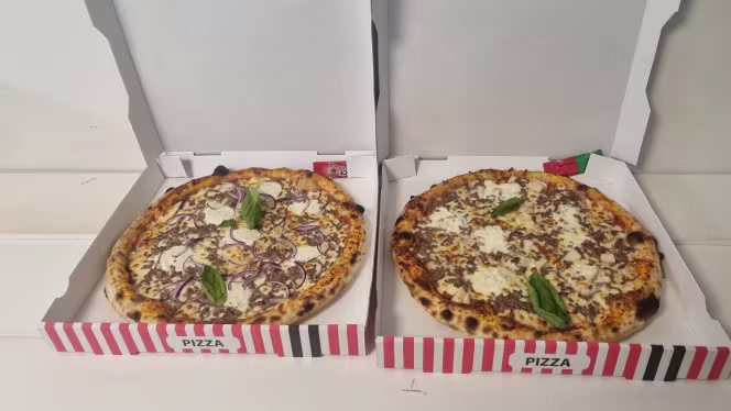 Régal pizza - 3