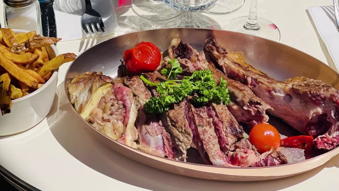 Café Père Tanguy - Paris - 8