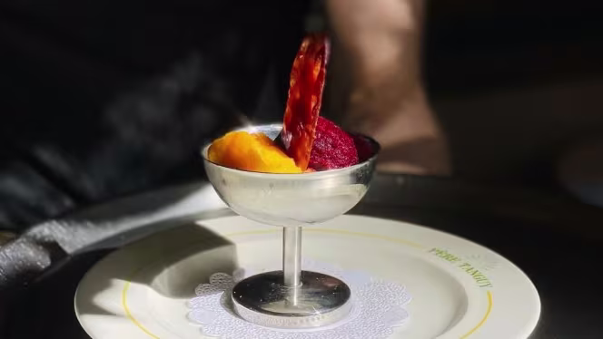 Café Père Tanguy - Paris - 2