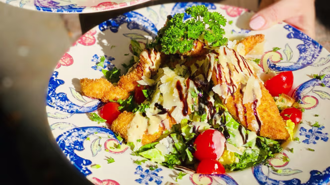 Café Père Tanguy - Paris - 7