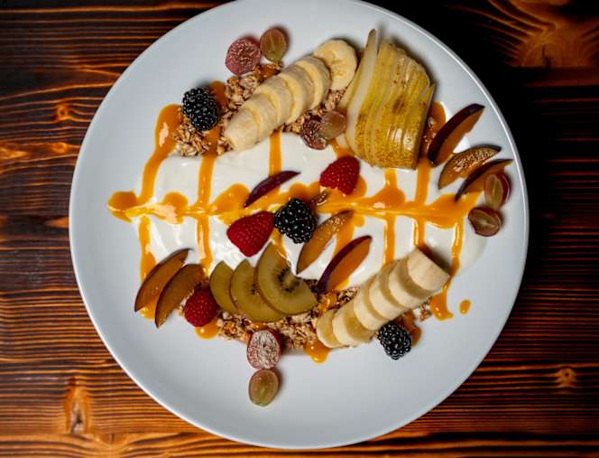 Adulis Eritrean Kitchen | Stuttgart - 5