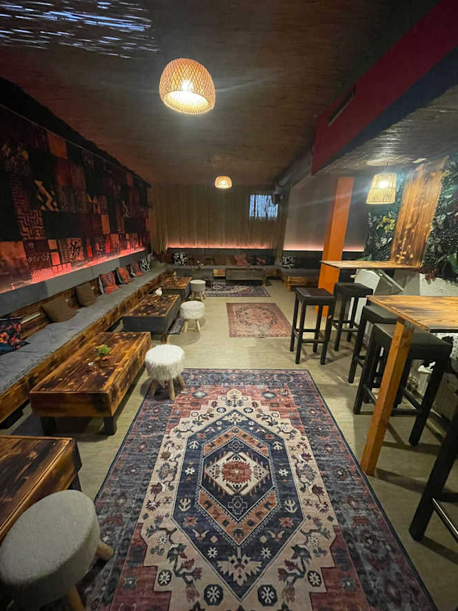 Adulis Eritrean Kitchen | Stuttgart - 3