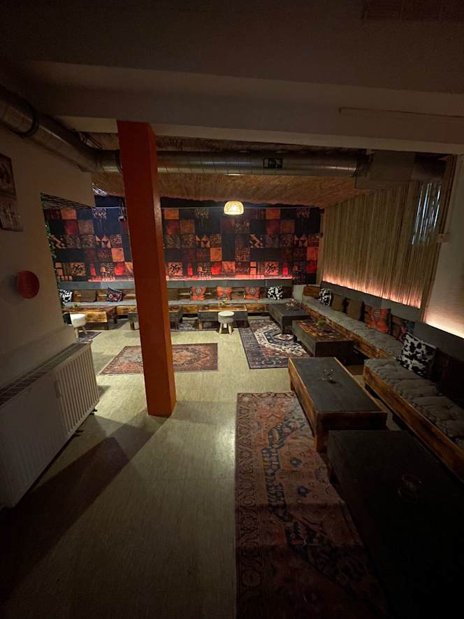 Adulis Eritrean Kitchen | Stuttgart - 2