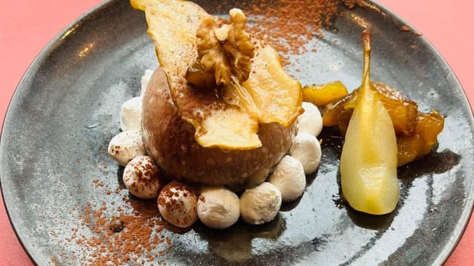 Bistrot 51 - Montevrain - 3