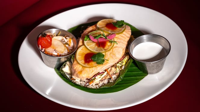 Bistrot 51 - Montevrain - 7