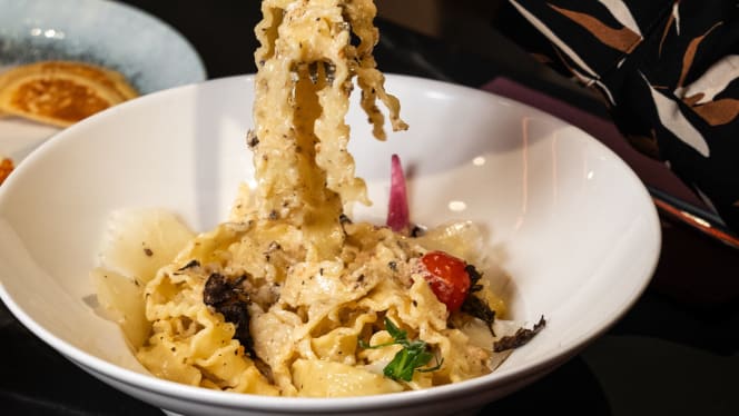 Bistrot 51 - Montevrain - 2