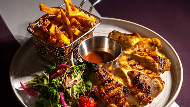 Bistrot 51 - Montevrain - 9