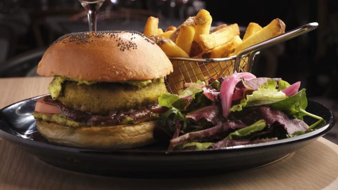 Bistrot 51 - Montevrain - 4