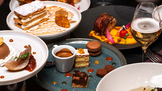 Bistrot 51 - Montevrain - 6