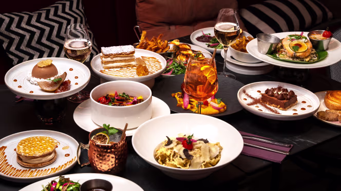 Bistrot 51 - Montevrain - 0