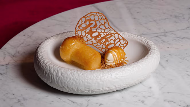 Bella'mbriana Restaurant - 0