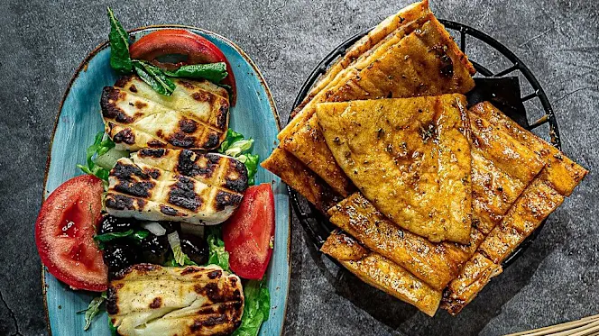 Testi Restaurant - 0