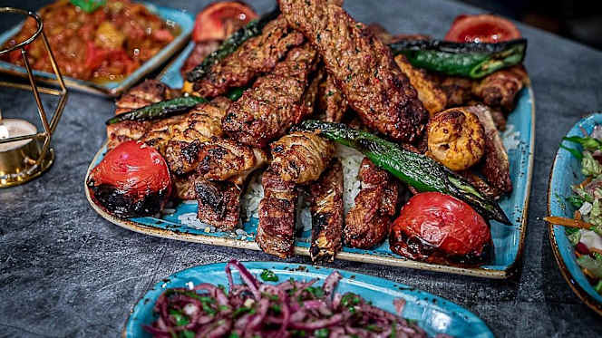 Testi Restaurant - 6