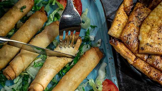 Testi Restaurant - 2