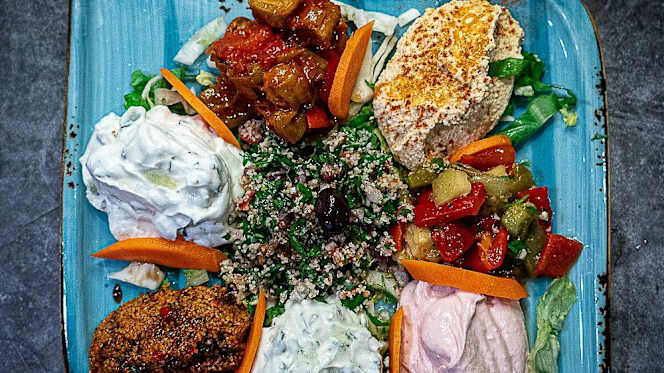 Testi Restaurant - 5