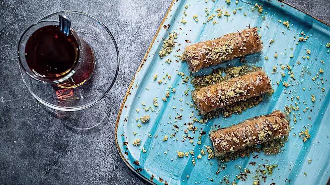 Testi Restaurant - 3