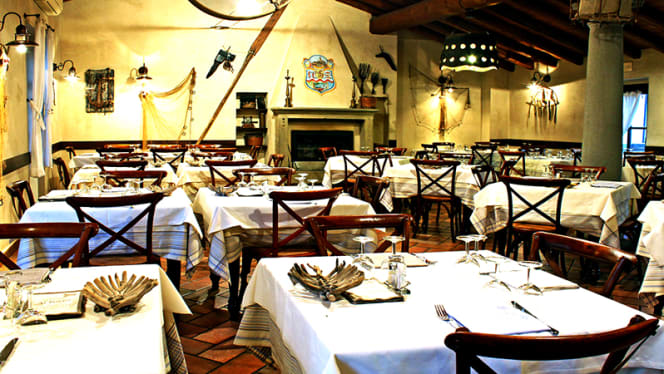 Trattoria Al Porto - 9