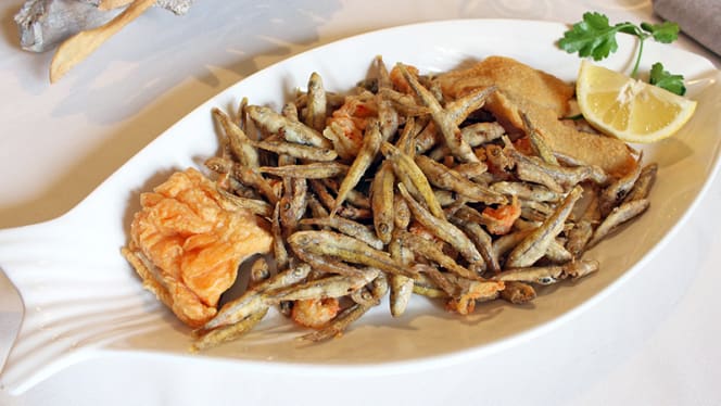 Trattoria Al Porto - 5