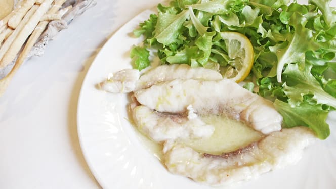 Trattoria Al Porto - 4