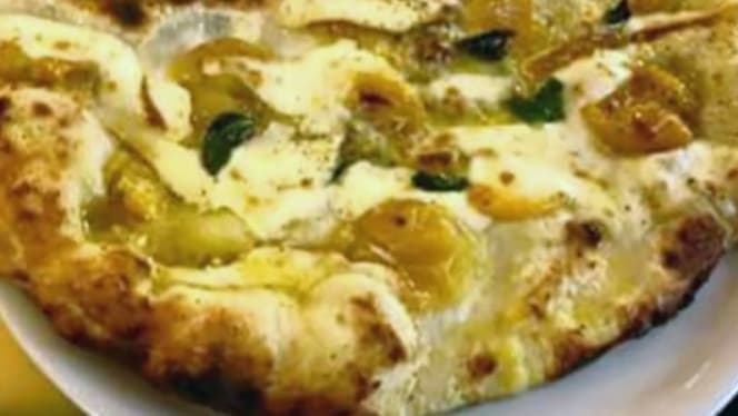 Pizza&Motori - Napoli - 1