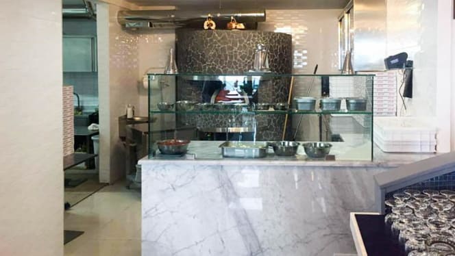 Pizza&Motori - Napoli - 0