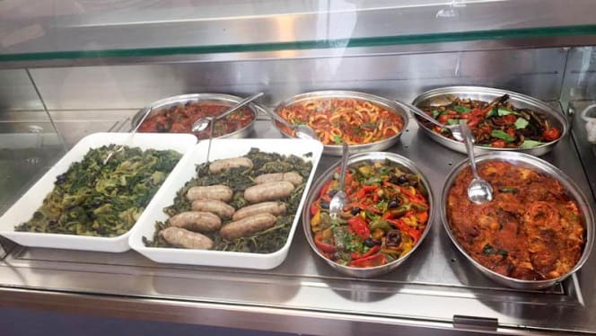 Pizza&Motori - Napoli - 5