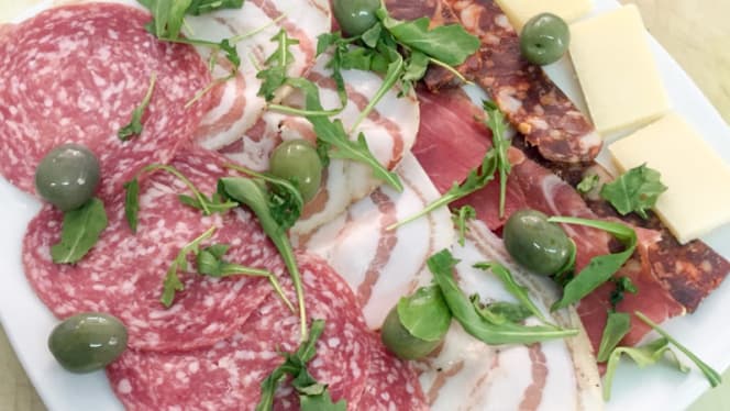 Pizza&Motori - Napoli - 7