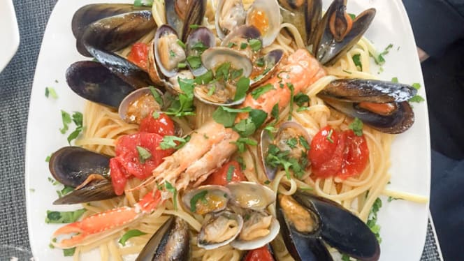 Pizza&Motori - Napoli - 8