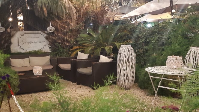 Grappasonni dal 1908 - 9