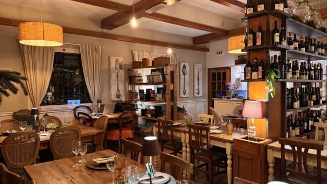 Grappasonni dal 1908 - 0