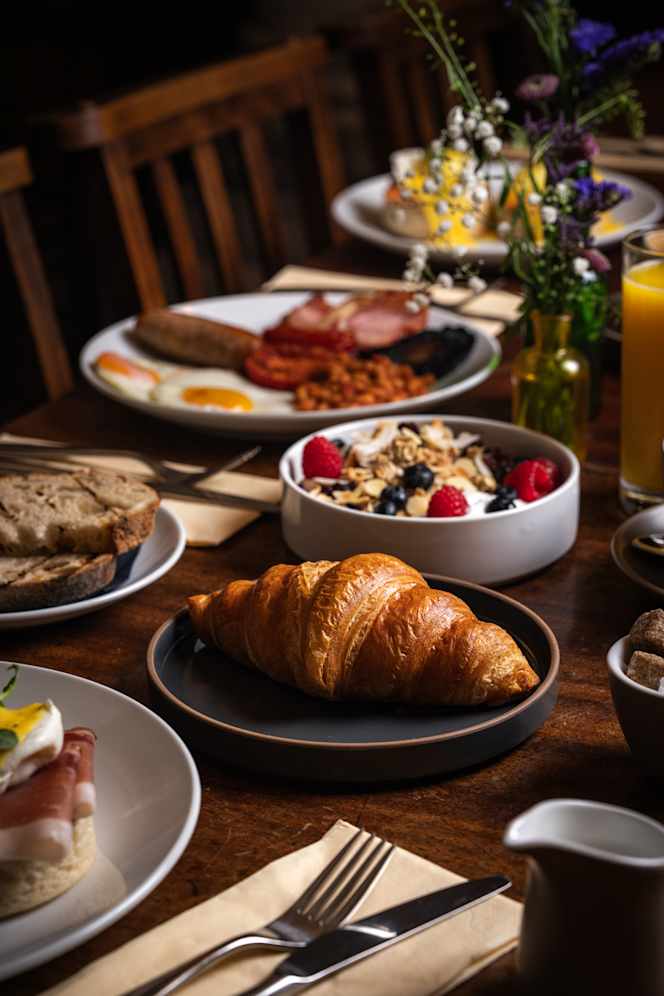 Humble Grape - Bow Lane - 4