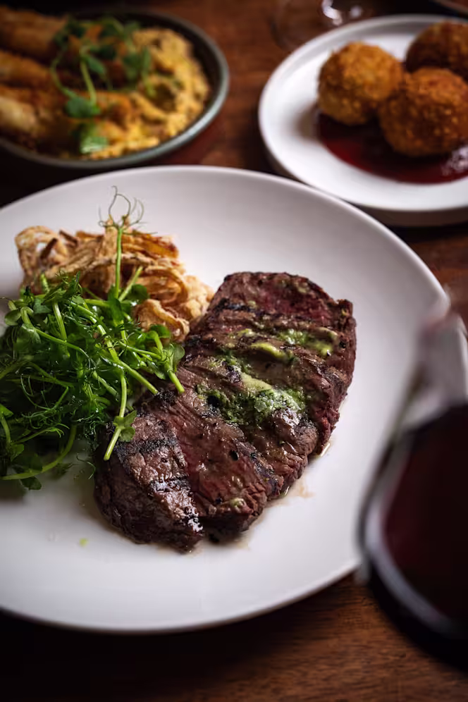 Humble Grape - Bow Lane - 7