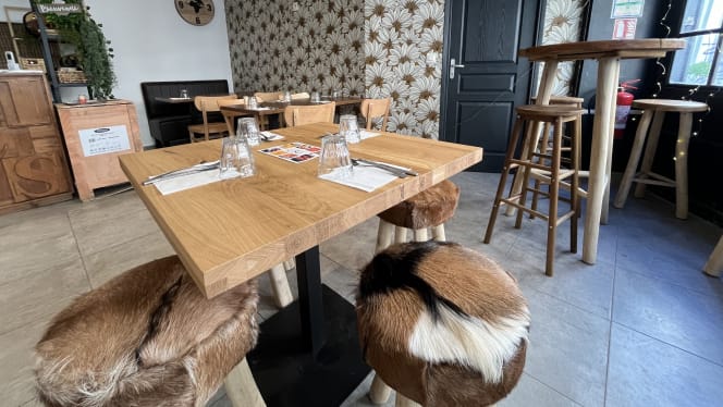 Laka African Cuisine - 5