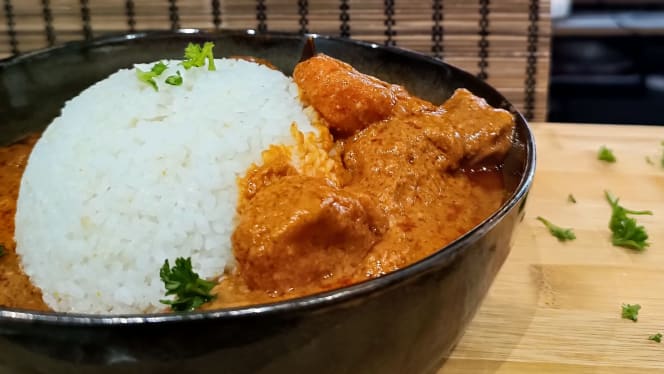 Laka African Cuisine - 2