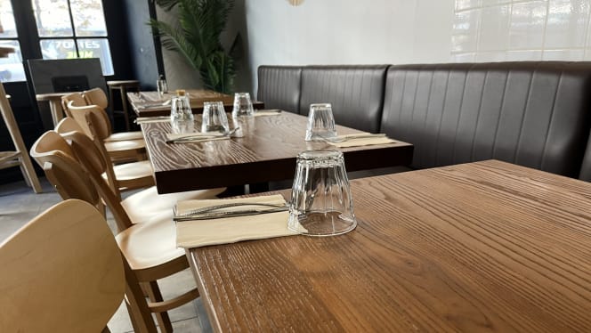 Laka African Cuisine - 8