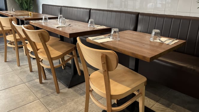 Laka African Cuisine - 6