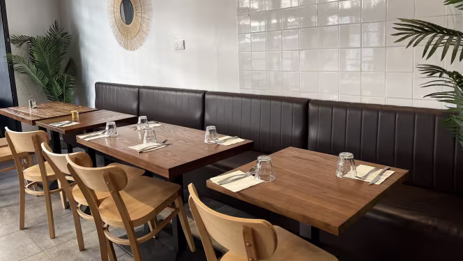 Laka African Cuisine - 3