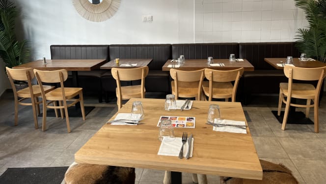 Laka African Cuisine - 4