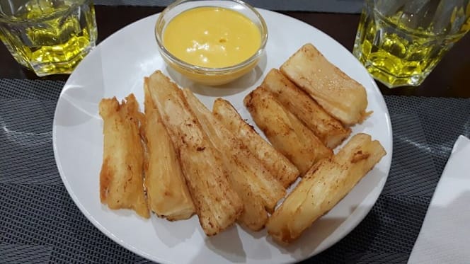 Don Teo Ristorante Peruviano - 0