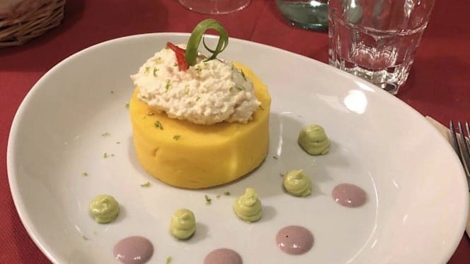 Don Teo Ristorante Peruviano - 4