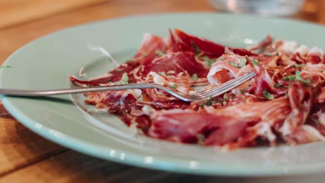 Palácio Restaurante - 4