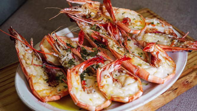 Palácio Restaurante - 9