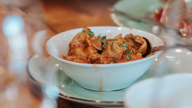 Palácio Restaurante - 3