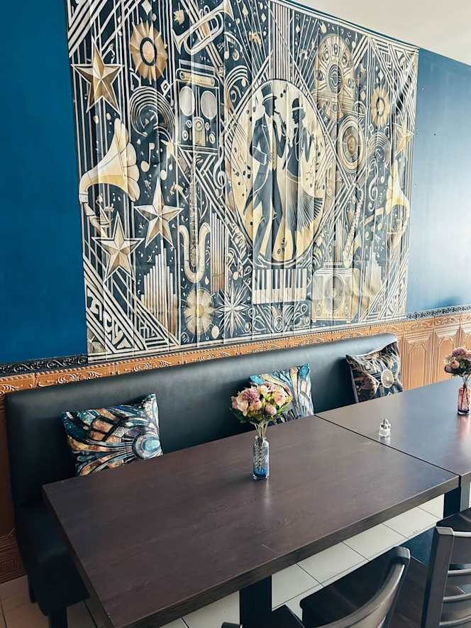 Les grandes folies - 6