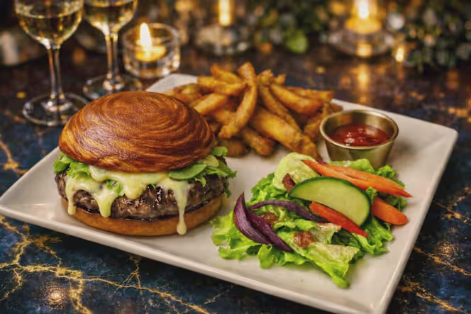 Les grandes folies - 0