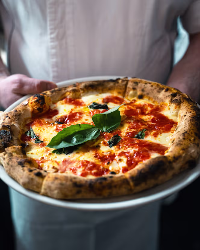 Lievit Pizza & Drink - 3