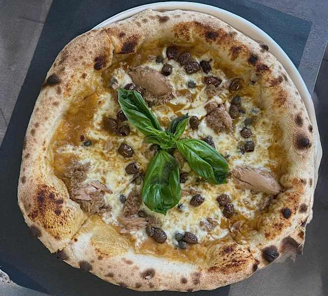 Lievit Pizza & Drink - 5