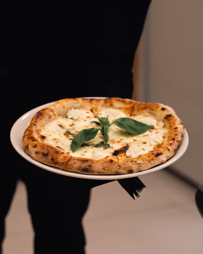 Lievit Pizza & Drink - 2