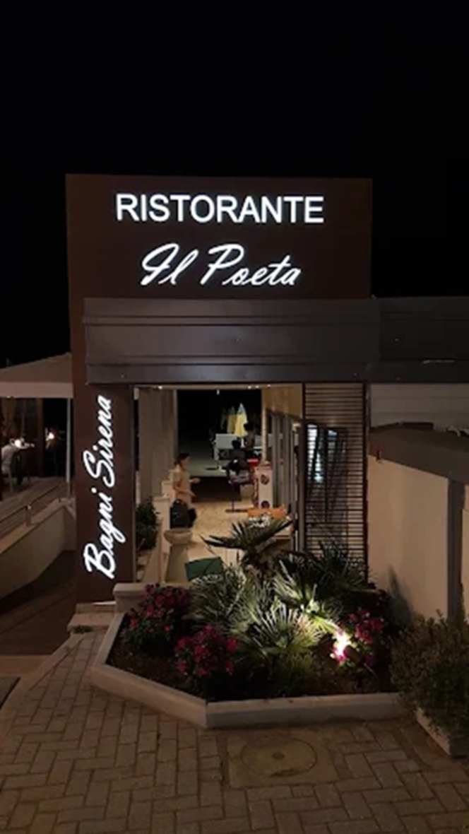 Ristorante Il Poeta - 2