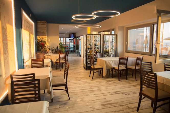 Ristorante Il Poeta - 3